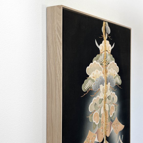 Prosperity Tree
