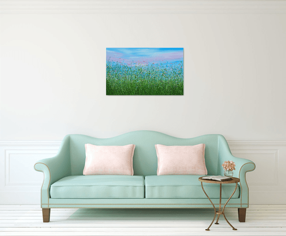 Wild & Free - Enchanted Meadows #4