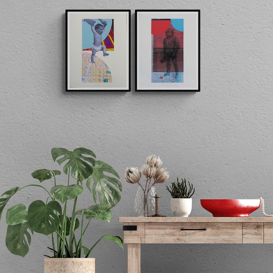 47 Geometric