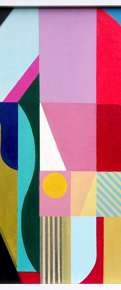 Euphonics by Liam Hennessy