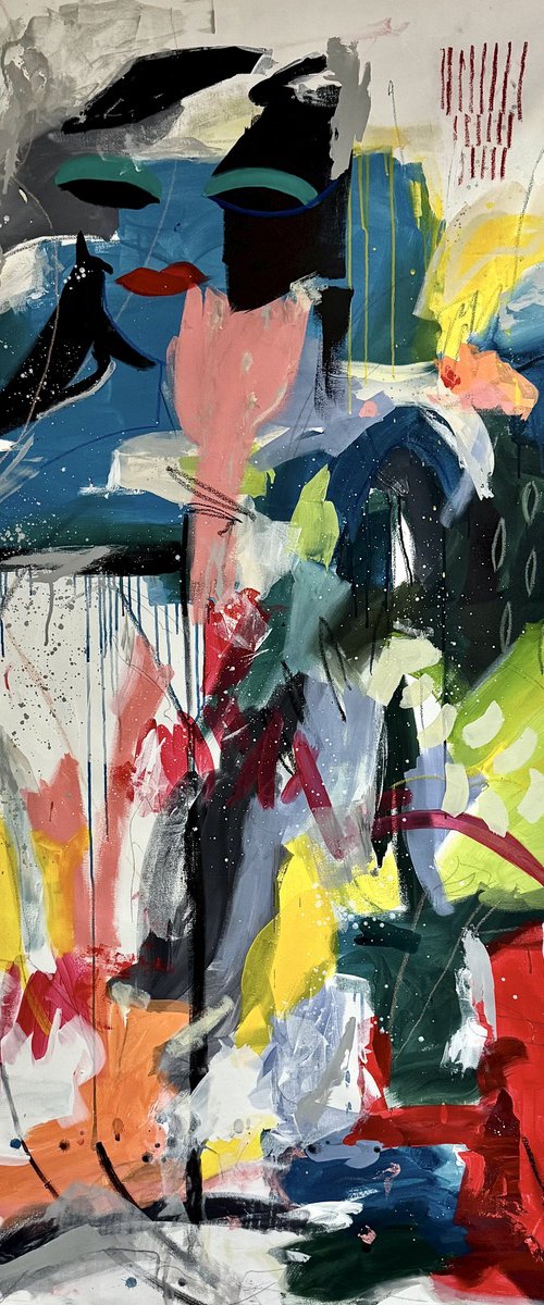 "Fragrance" by Tanya Lytko