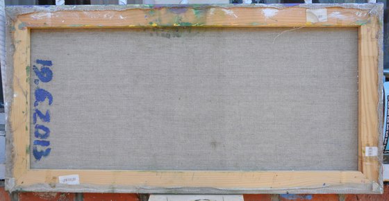 The first days of summer