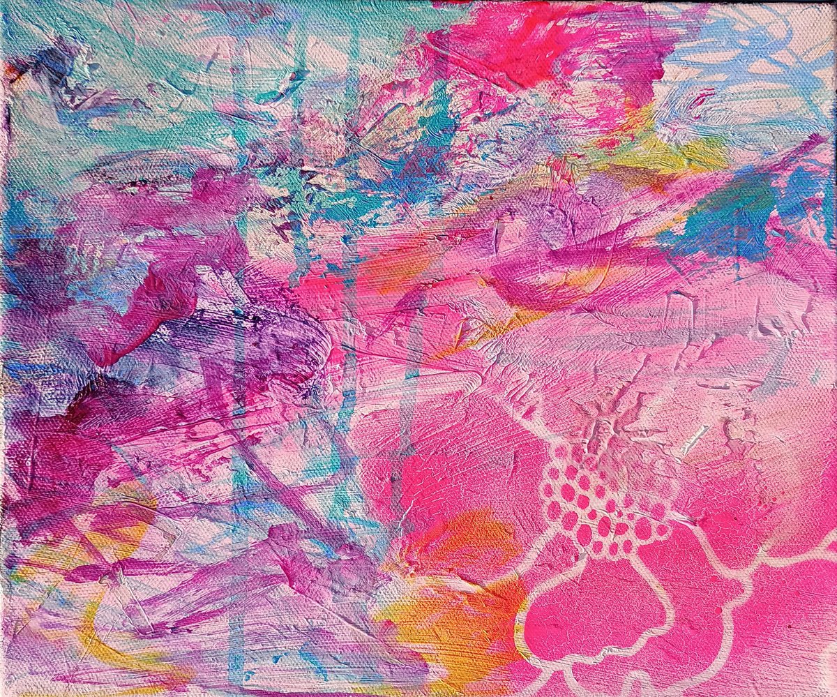 Reach for the stars III by Susan Wooler