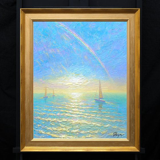 Rainbow Trail