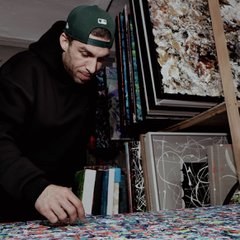 Visit Andre Bräuer shop