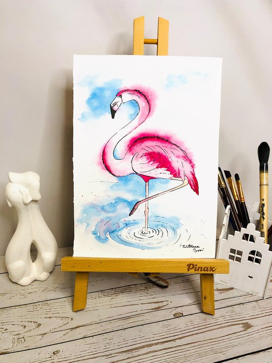 Flamingo