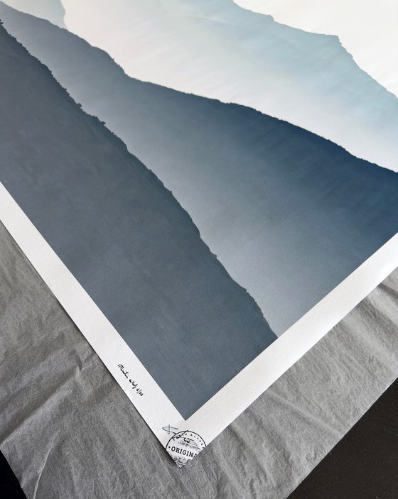 MOUNTAIN RELIEF XXL