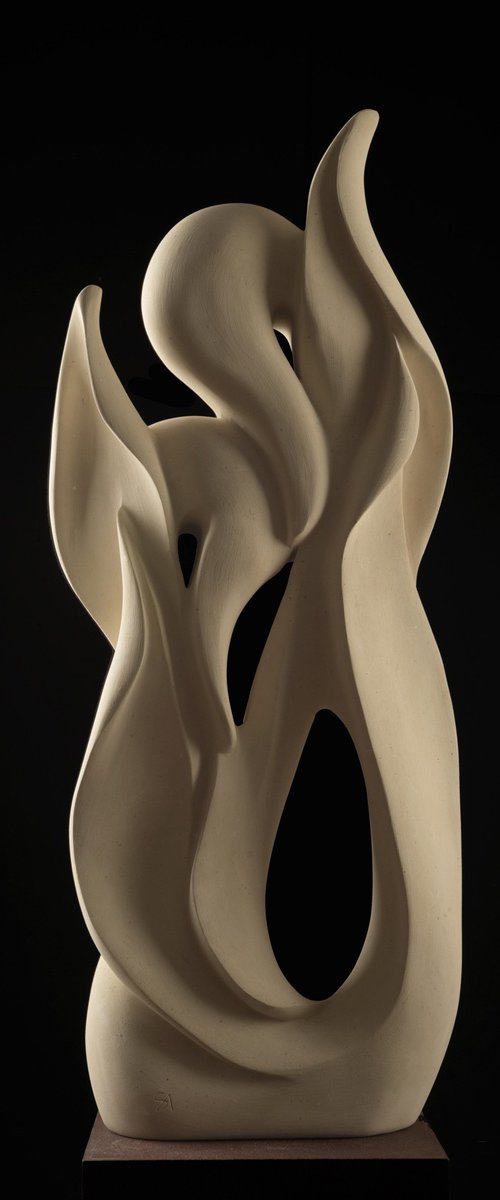 Il Risveglio dei sensi by Andrea Serra