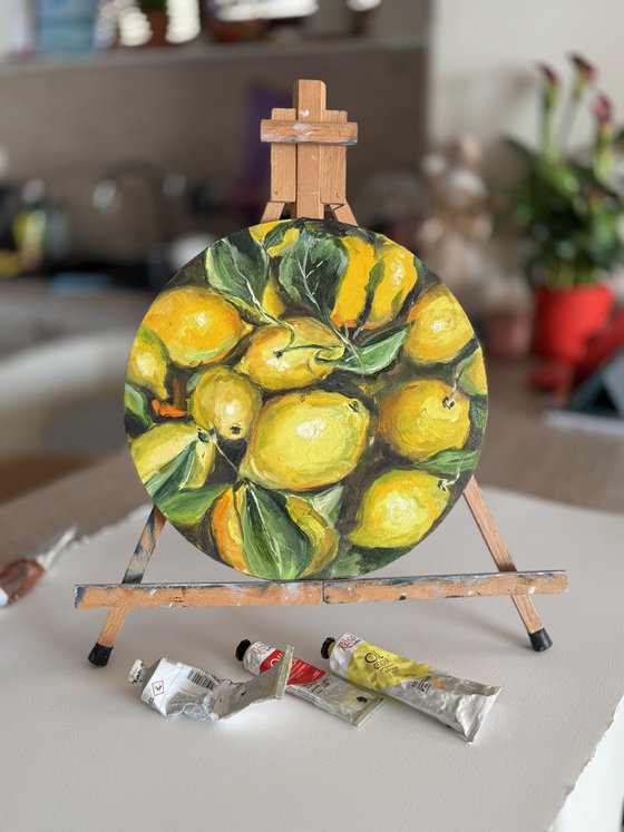Lemons