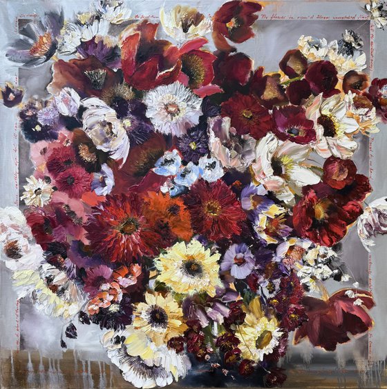 FLORAL BLOSSOM