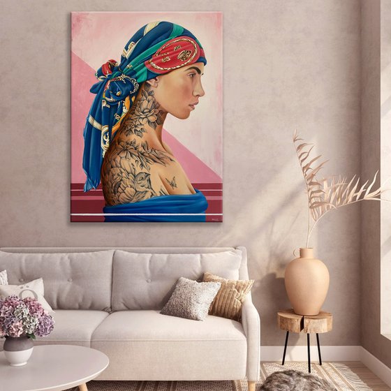 Where The Song Birds Sing