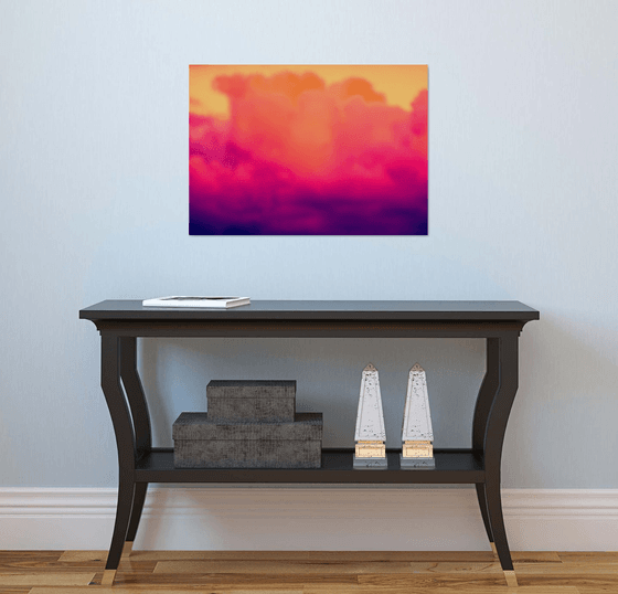 Clouds I
