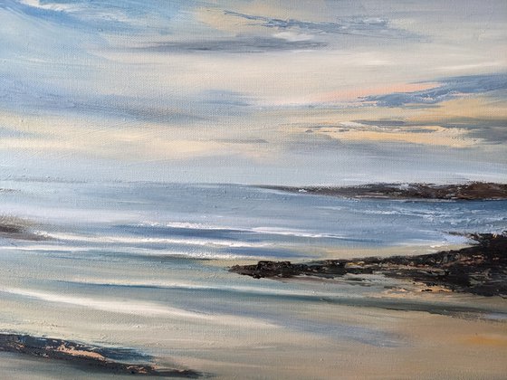 Sennen cove