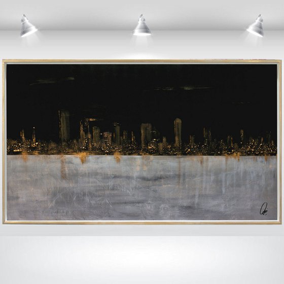 Golden City