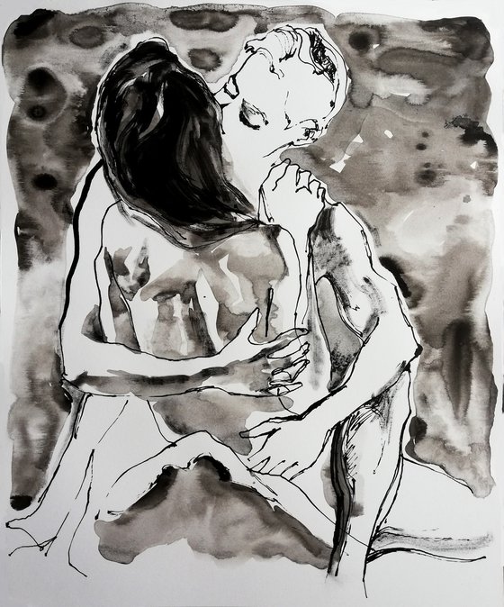 Bathers