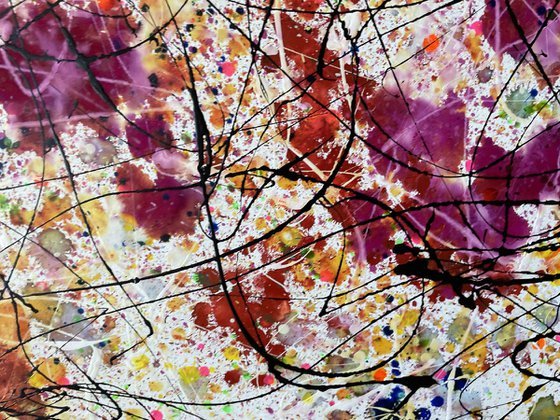 Chromatic Symphony