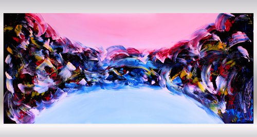 Artwork by Edelgard Schroer