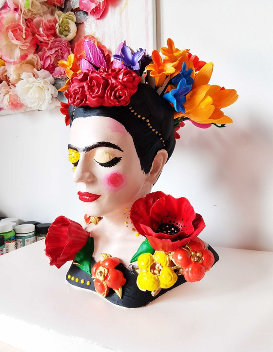 Frida Kahlo