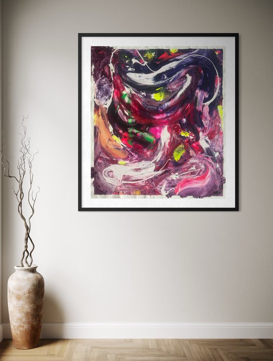 Beyond Infinity 2