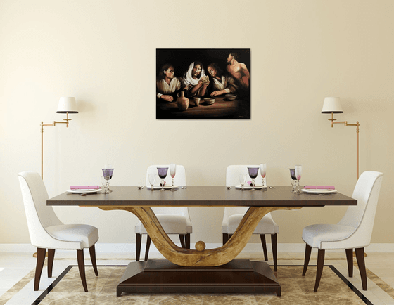 Ultima cena