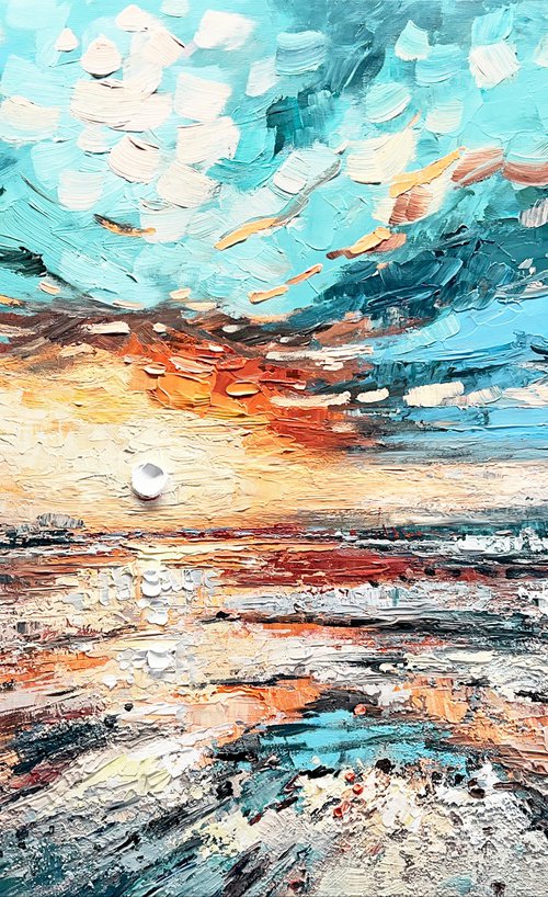 Awakening Horizon by Lana Guise