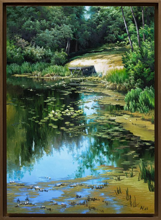 POND 2