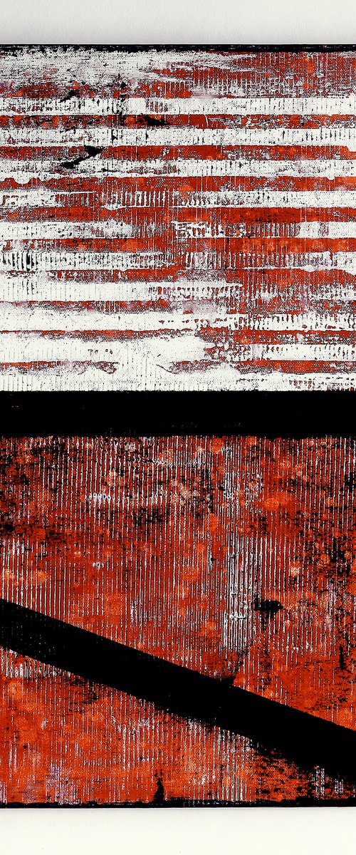 Space Solution VIII. by Petr Strnad