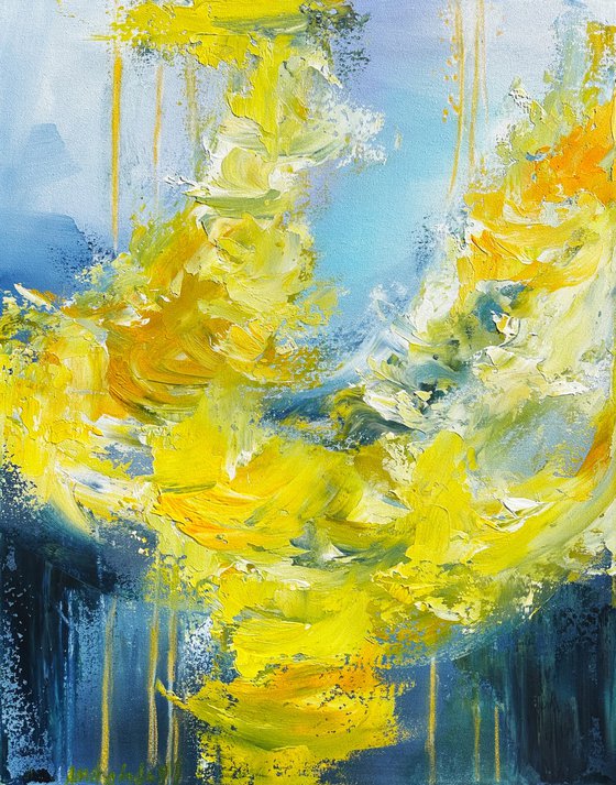 Golden Uplift