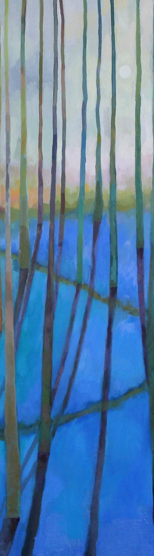 Rise and Shine Bright by Melissa Launay