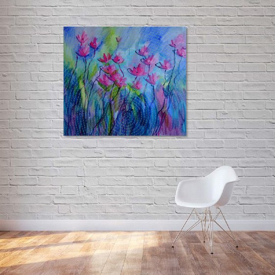 Blooming Dreams #80