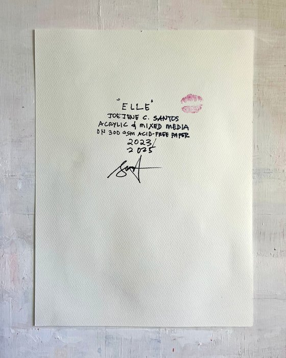 Elle