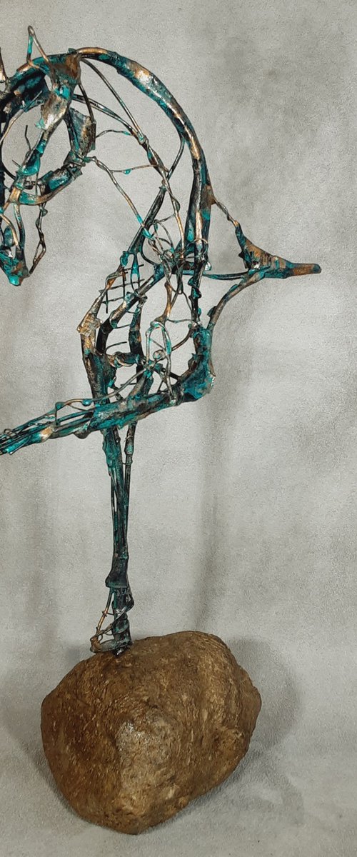 Elegance by Linda Hoyle