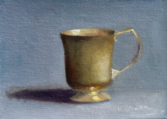 Baby Cup