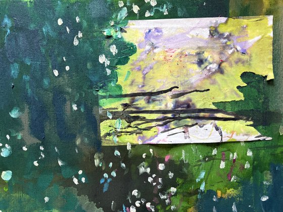 Architectures of Bloom