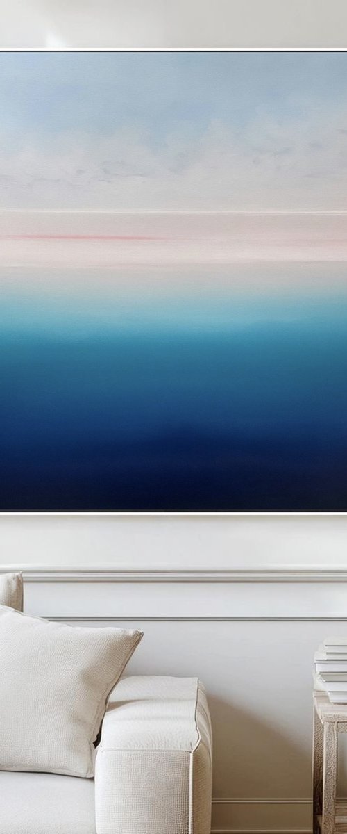 DEEP INSIDE 74 by Larissa Uvarova