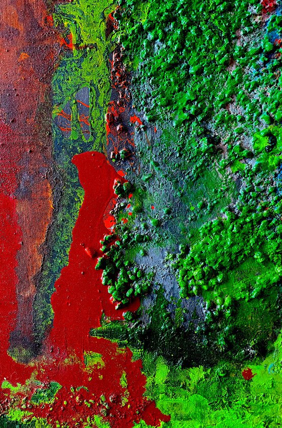 Rust and moss 3