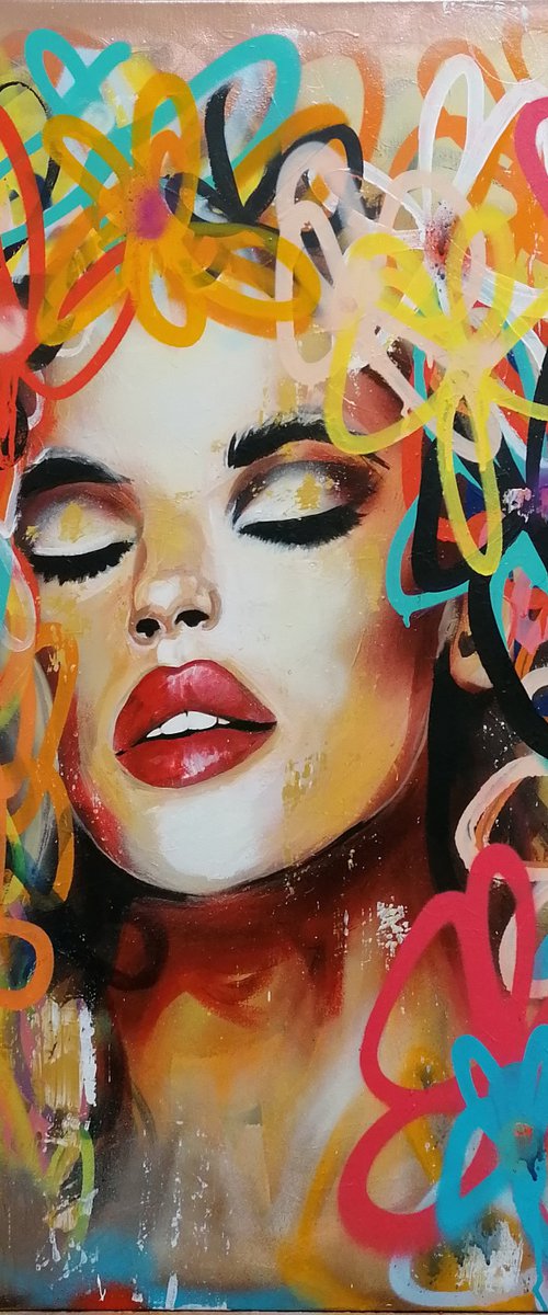 Always On My Mind by KaNim