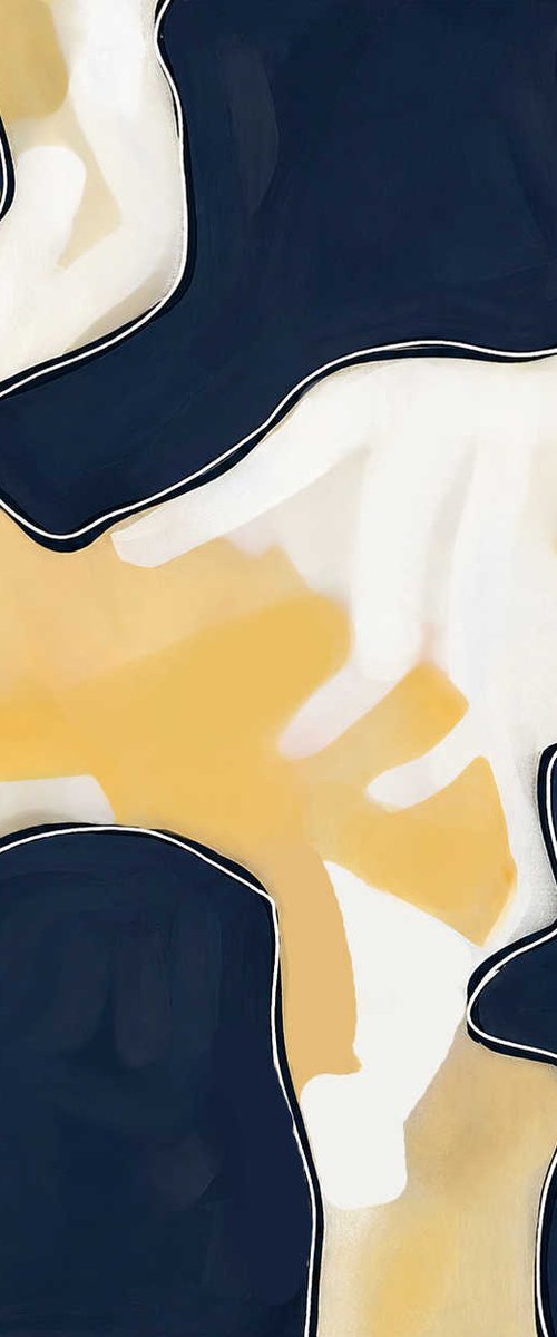 Map of the Inner World #1 by V+V Kniazievi