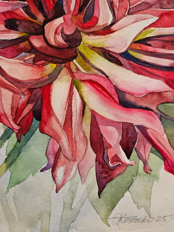 Radiant Unfolding