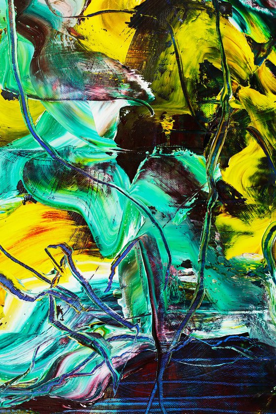 Oil Painting 7 / 20