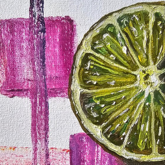 Lime