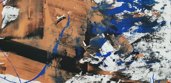 Abstract N°904 ***Free Shipping Europe***