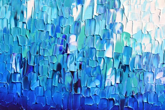 Relief Blue 24