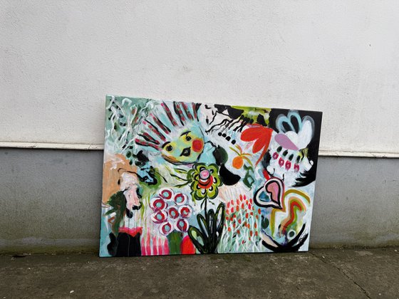 Remembering Balance 17