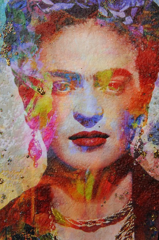 Frida Kahlo