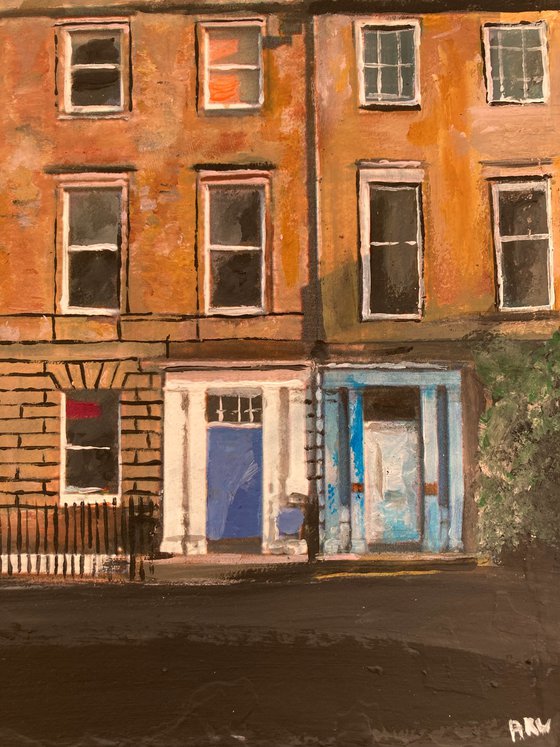 Edinburgh New Town