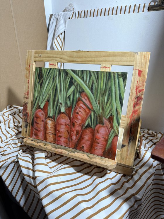 Carrots