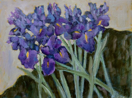 Irises