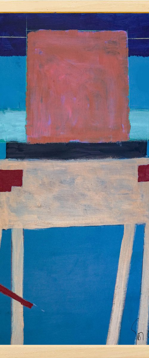 Liberation of the mind 10 by Geert Lemmers FPA