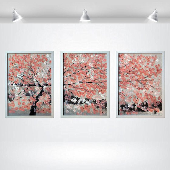 Cherry Blossom Dreams